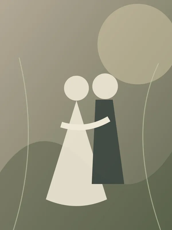 Enchanted Bloom · Animated HTML